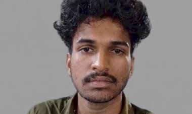 ബസ് സ്റ്റാൻഡിൽനിന്ന് ബസ് മോഷ്ടിച്ച് ഓടിച്ചു ഒടുവിൽ വഴിയിൽ ഉപേക്ഷിച്ച് കടന്ന പ്രതി വലയിൽ