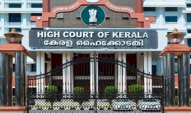 മൂവാറ്റുപുഴ തേനി ഹൈവേ കയ്യേറ്റം ഒഴിപ്പിക്കാൻ വൈകുന്നതിൽ ഹൈക്കോടതി ഇടപെയൽ