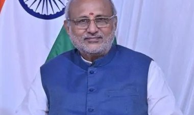 തലസ്ഥാനത്ത് നാളെ ഓണം സമാപന ഘോഷയാത്രഉപരാഷ്ട്രപതി സി പി രാധാകൃഷ്ണൻ ഫ്ലാഗ് ഓഫ് ചെയ്യും.