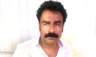 വ്യാജ ലോട്ടറി നൽകി പണവും ടിക്കറ്റും കവർന്നു തട്ടിപ്പുകാരൻ പിടിയിലായപ്പോൾ പുറത്തുവന്നത് 13 കേസുകൾ