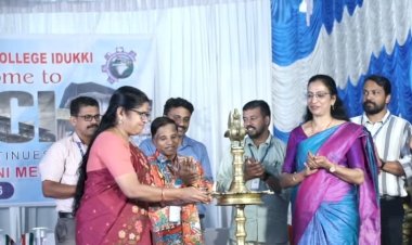 ഓർമ്മകളുടെ തണലിൽ വീണ്ടുമൊരു ഒത്തുചേരൽ