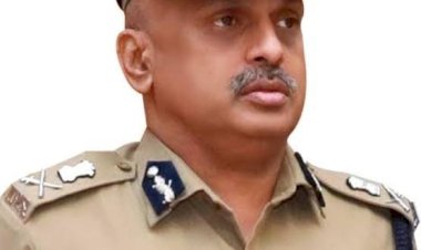 ഡിജിപി എസ്. ശ്രീജിത്തിനെതിരായ അഴിമതി ആരോപണം രേഖകൾ മുദ്രവെച്ച കവറിൽ ഹാജരാക്കാൻ ഹൈക്കോടതി ഉത്തരവ്