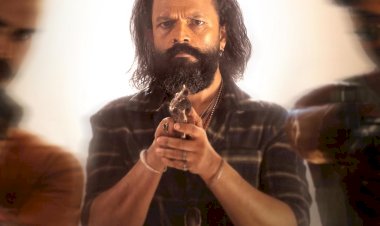 ജന്മദിനത്തിൽ വേറിട്ട ലുക്കുമായി ജയസൂര്യ ടൈറ്റാൻസ് ഫസ്റ്റ് ലുക്ക് പോസ്റ്റർ പുറത്തുവിട്ടു