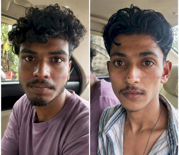 പറവൂരിൽ 37 കിലോ കഞ്ചാവുമായി ഇതര സംസ്ഥാന തൊഴിലാളികൾ പിടിയിൽ
