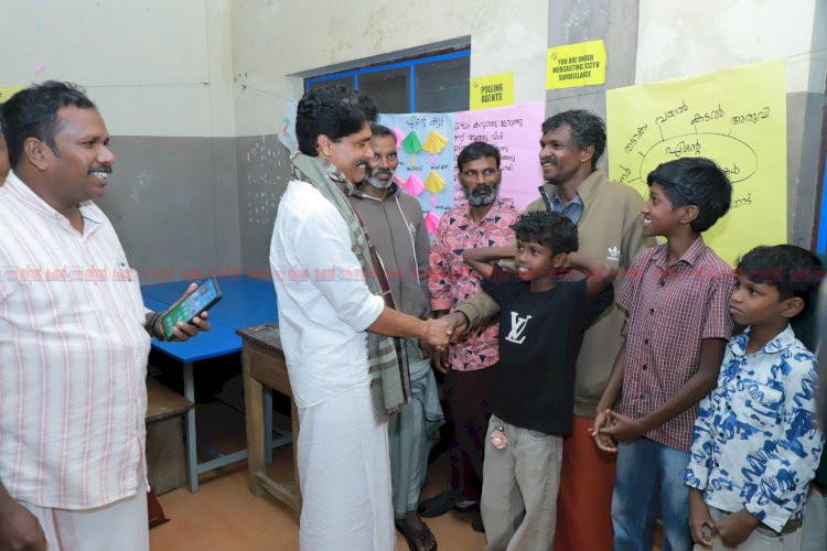 വയനാട് ജില്ലയില്‍ 15 ദുരിതാശ്വാസ ക്യാമ്പുകള്‍ തുറന്നു
