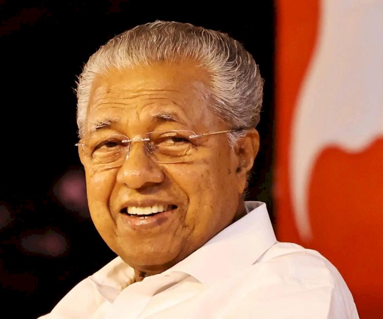 മുന്നറിയിപ്പില്ലാതെ ഡാം തുറന്നു സർക്കാരിനെതിരെ രൂക്ഷവിമർശനവുമായി പിണറായി വിജയൻ