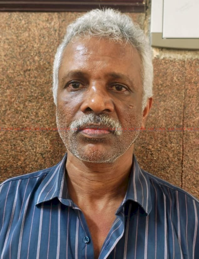 ഔദ്യോഗിക കൃത്യനിർവ്വഹണത്തിനെത്തിയ പോലീസിനെ ആക്രമിച്ച കേസ് പ്രതിക്ക് മൂന്ന് വർഷം തടവ്