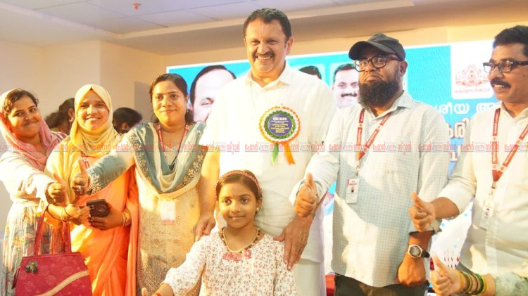 അതിഥി തൊഴിലാളികളുടെ ആരോഗ്യ സംരക്ഷണത്തിന് വഴിവിളക്കായി മൈഗ്രന്റ് ലിങ്ക് വർക്കർമാർ