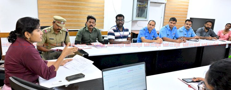 എയർഫോഴ്സ് റാലി ഓഗസ്റ്റ് 11 മുതൽ എറണാകുളത്ത് വിപുലമായ സജ്ജീകരണങ്ങൾ