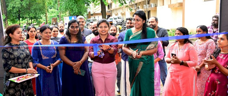 കർക്കിടക വിഭവങ്ങളുമായി അഞ്ചുദിന പത്തില കർക്കിടക ഫെസ്റ്റ് ആരംഭിച്ചു