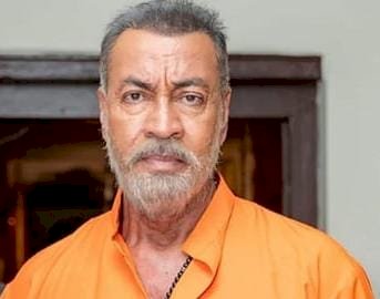 നടൻ പ്രദീപ് റാവത്ത് അന്തരിച്ചു