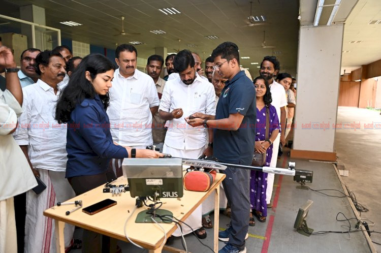 വട്ടിയൂർക്കാവ് ഷൂട്ടിംഗ് റേഞ്ച് പുനരുജ്ജീവിപ്പിക്കും അടിയന്തര നടപടിയുമായി കായിക വകുപ്പ്