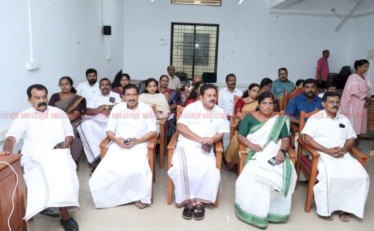 ക്യാമ്പുകളിൽ കഴിയുന്നവർക്ക് വാടക വീട് ഒരുക്കണം തദ്ദേശ സ്ഥാപനങ്ങൾക്ക് നിർദേശവുമായി ഇടുക്കി കളക്ടർ