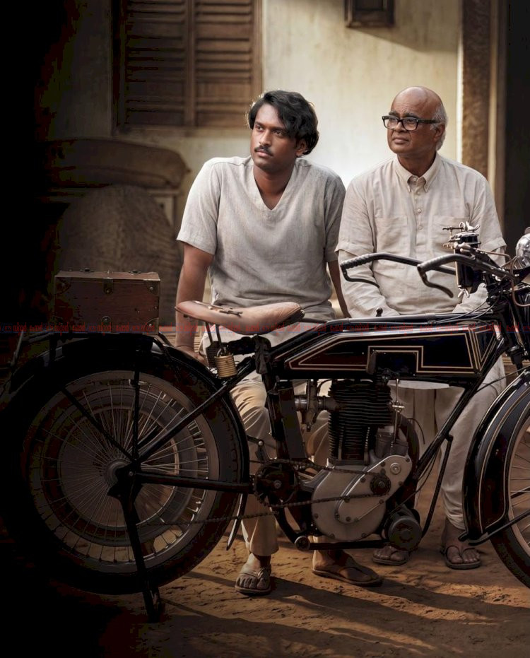 ​ജി.ഡി. നായിഡുവിന്റെ വേറിട്ട പോരാട്ടവുമായി ആർ. മാധവൻ ജി.ഡി.എൻ നാളെ മുതൽ തിയേറ്ററുകളിൽ