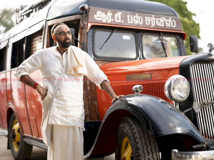 ​ജി.ഡി. നായിഡുവിന്റെ വേറിട്ട പോരാട്ടവുമായി ആർ. മാധവൻ ജി.ഡി.എൻ നാളെ മുതൽ തിയേറ്ററുകളിൽ