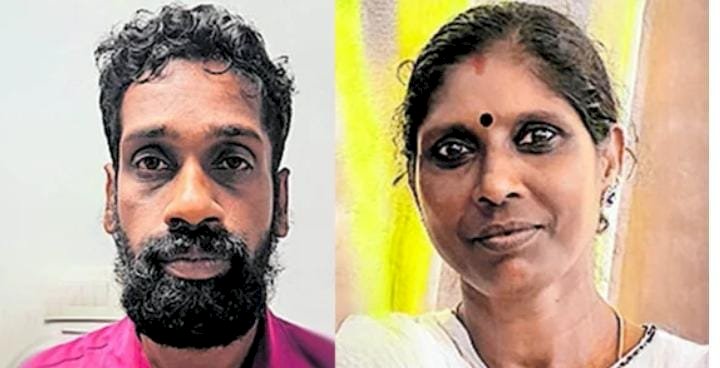 വിവാഹം കഴിക്കാൻ നിർബന്ധിച്ചു നൃത്താധ്യാപികയെ കഴുത്തുഞെരിച്ചു കൊന്നു, യുവാവ് കീഴടങ്ങി