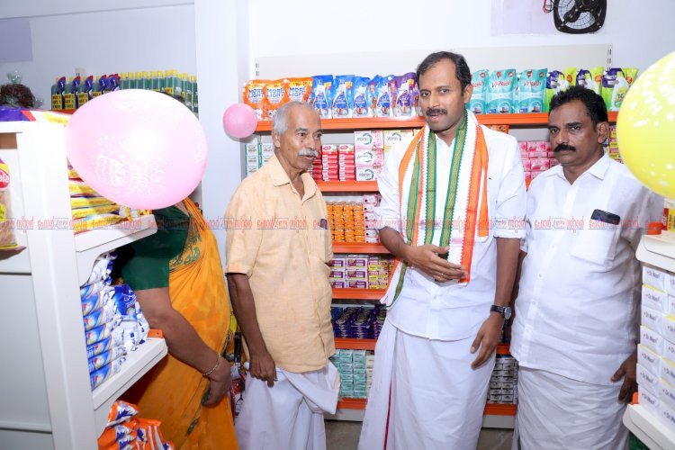 സപ്ലൈകോ ഇനി 24 മണിക്കൂറും പ്രവർത്തിക്കുംമന്ത്രി അനൂപ് ജേക്കബ്ബ്