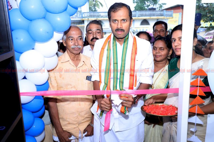 സപ്ലൈകോ ഇനി 24 മണിക്കൂറും പ്രവർത്തിക്കുംമന്ത്രി അനൂപ് ജേക്കബ്ബ്