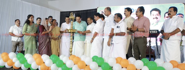 വിദ്യാഭ്യാസ രംഗത്ത് സമഗ്ര വളർച്ചയാണ് സർക്കാർ ലക്ഷ്യം മന്ത്രി എൻ. ഷംസുദ്ദീൻ