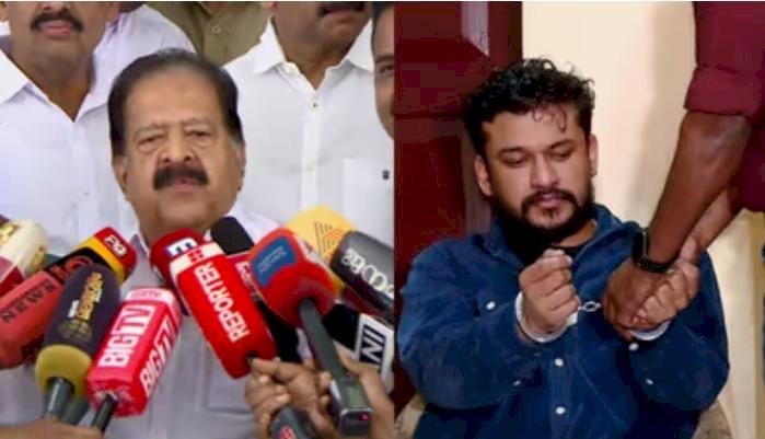 കേരളം ഗുണ്ടകളുടെ നാടല്ല രമേശ് ചെന്നിത്തല