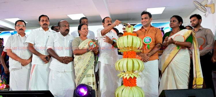 ​ലൈഫ് പരാതികൾ പരിഹരിക്കും പട്ടികവിഭാഗങ്ങൾക്ക് പ്രത്യേക ഭവന പദ്ധതി വി.ഡി. സതീശൻ