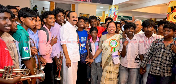 ​ലൈഫ് പരാതികൾ പരിഹരിക്കും പട്ടികവിഭാഗങ്ങൾക്ക് പ്രത്യേക ഭവന പദ്ധതി വി.ഡി. സതീശൻ