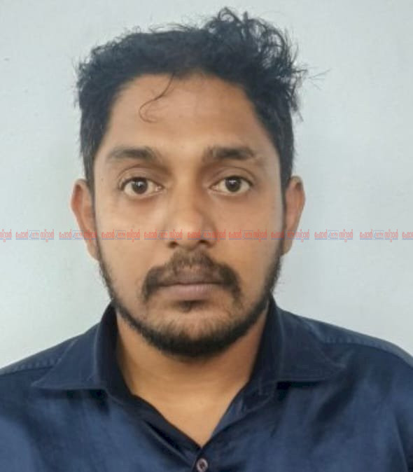കോതമംഗലത്ത് ഒളിവിൽ കഴിഞ്ഞ പ്രതി പിടിയിലായി എം.ഡി.എം.എ യും പിടിച്ചെടുത്തു