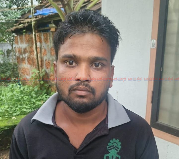15 ലക്ഷത്തിന്റെ ഹെറോയിനുമായി അസം സ്വദേശി പിടിയിൽ
