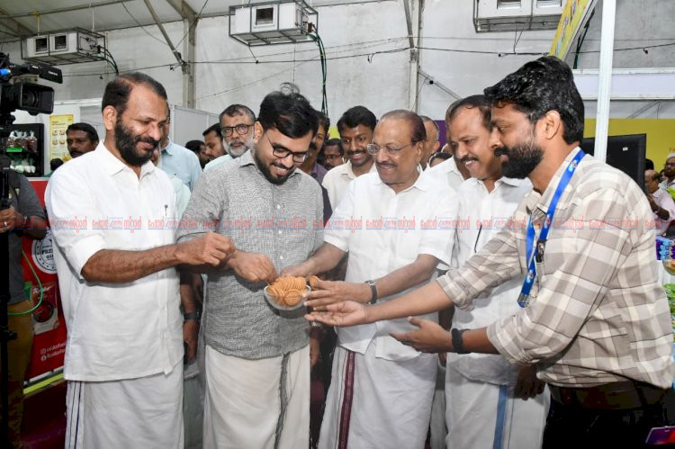 സപ്ലൈകോ വിപണിയിടപെടൽ സാധാരണക്കാരന് ആശ്വാസമെന്ന് മന്ത്രി പി.കെ. കുഞ്ഞാലിക്കുട്ടി