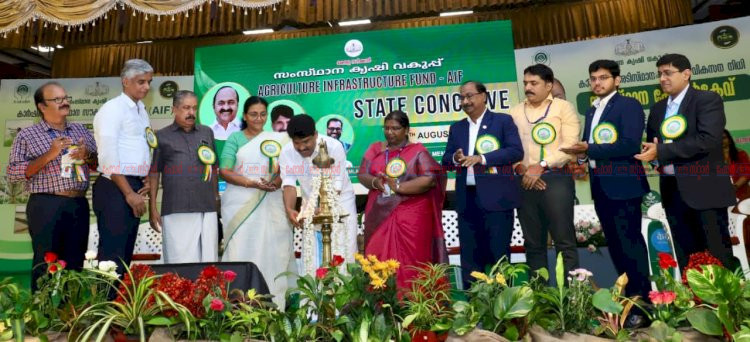 കൃഷി ചെയ്യുന്ന വിദ്യാർത്ഥികൾക്ക് വെയ്റ്റേജ് മാർക്ക് മന്ത്രി ടി. സിദ്ദിഖ്