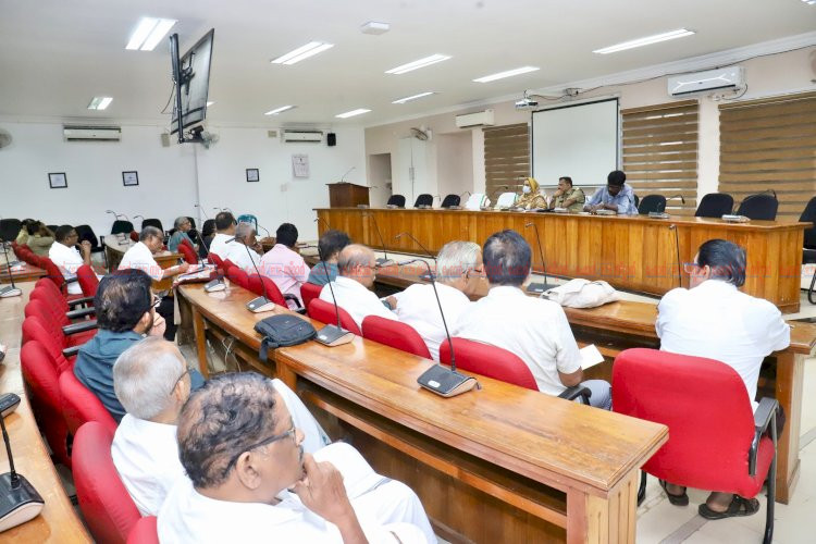 വ്യാജമദ്യ ലഹരിവേട്ട ശക്തമാക്കി എക്‌സൈസ്
