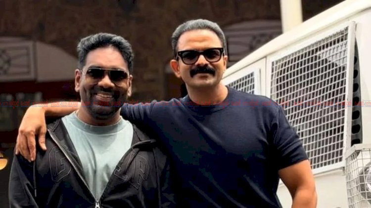 ജയസൂര്യ ചിത്രം ‘ഓപ്പറേഷൻ ത്രാൾ’ ചിത്രീകരണം പൂർത്തിയായി