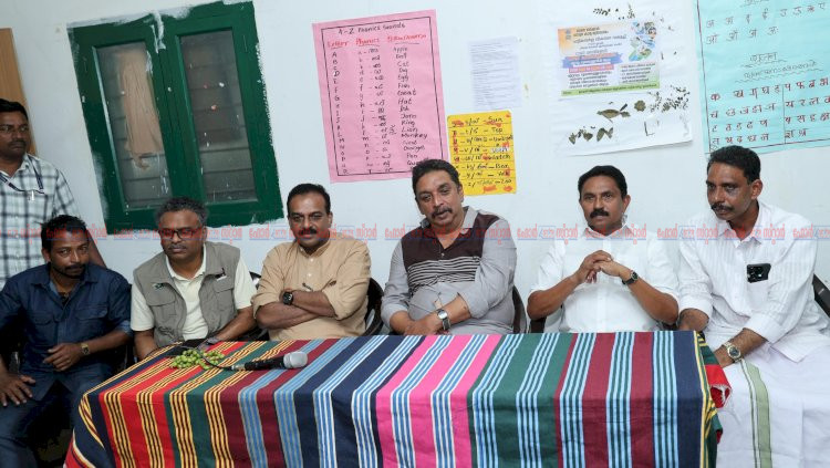 വനപാലനത്തിലും ജൈവകൃഷിയിലും മാതൃകയായി വഞ്ചിവയൽ ഊരാളി സമൂഹം മന്ത്രി ഷിബു ബേബി ജോൺ