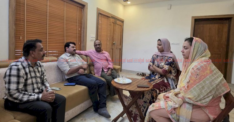 മാർക്ക് കുറഞ്ഞതിന് അധ്യാപിക വഴക്കുപറഞ്ഞു വിദ്യാർത്ഥിയുടെ മരണത്തിൽ ബാലാവകാശ കമ്മീഷൻ റിപ്പോർട്ട് തേടി