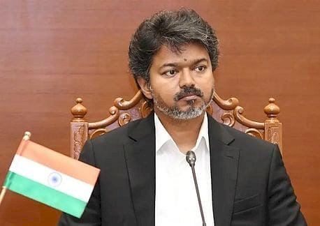 100 ദിവസത്തിൽ 1.02 ലക്ഷം കോടിയുടെ നിക്ഷേപം ചരിത്ര നേട്ടവുമായി സി. ജോസഫ് വിജയ് സർക്കാർ