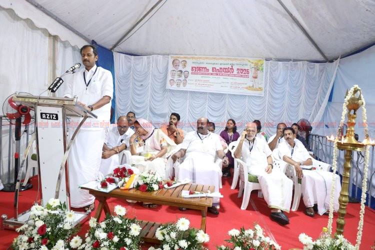 ഓണക്കാലത്ത് 1.65 ലക്ഷം മെട്രിക് ടൺ അരി പൂഴ്ത്തിവെച്ചാൽ കർശന നടപടി മന്ത്രി അനൂപ് ജേക്കബ്