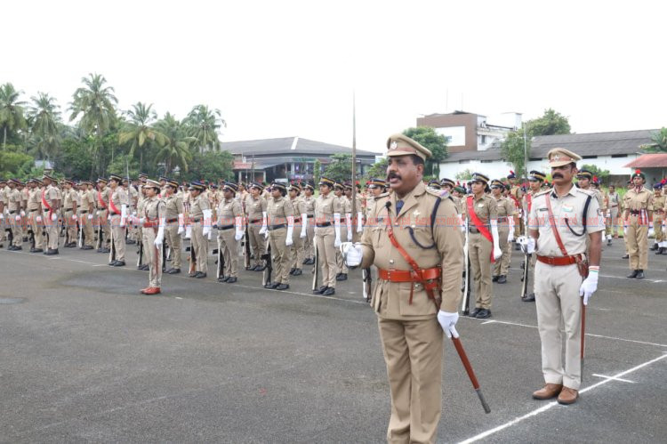 സ്വാതന്ത്ര്യം ഭയമില്ലാതെ ജീവിക്കാനുള്ള അവകാശമാകണം മന്ത്രി ബിന്ദു കൃഷ്ണ