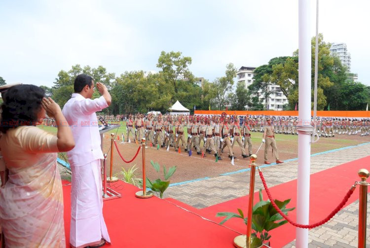 ​മതേതരത്വവും ജനാധിപത്യവും സംരക്ഷിക്കപ്പെടണം മന്ത്രി റോജി എം. ജോൺ