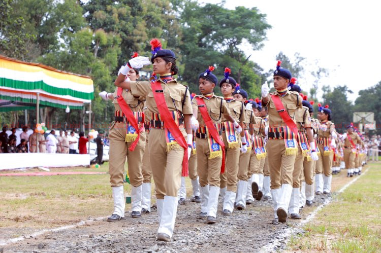 സ്വാതന്ത്ര്യം കാത്തുസൂക്ഷിക്കാനും ഭാവിതലമുറയ്ക്ക് കൈമാറാനും പ്രതിജ്ഞയെടുക്കണം മന്ത്രി ടി സിദ്ദീഖ്