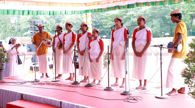 സ്വാതന്ത്ര്യം കാത്തുസൂക്ഷിക്കാനും ഭാവിതലമുറയ്ക്ക് കൈമാറാനും പ്രതിജ്ഞയെടുക്കണം മന്ത്രി ടി സിദ്ദീഖ്