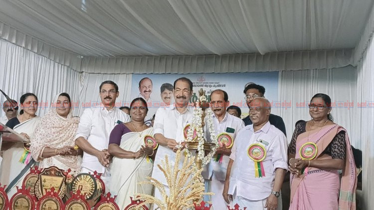 കർഷകരുടെ പ്രയാസങ്ങൾക്ക് പരിഹാരം കാണും മലയോര കർഷകർക്ക് അനുകൂല സാഹചര്യം ഉറപ്പാക്കുമെന്ന് മന്ത്രി സണ്ണി ജോസഫ്