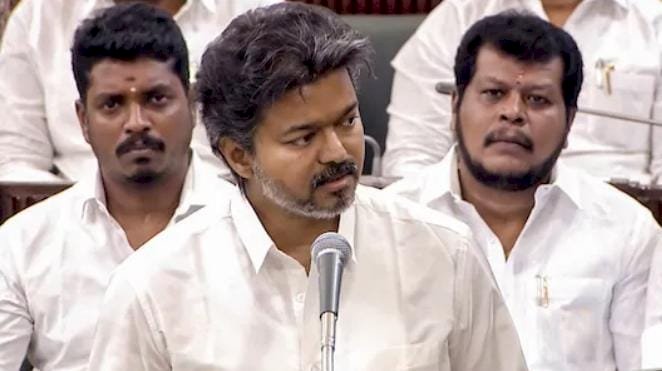 മൂന്നാമത്തെ കുഞ്ഞിനും 365 ദിവസം പ്രസവാവധി ചരിത്ര പ്രഖ്യാപനവുമായി ജോസഫ് വിജയ് സർക്കാർ