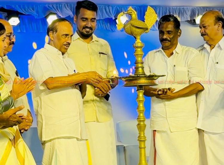 കടമ്പ്രയാറിൽ ഓണചമയം 2026 ന് വർണ്ണാഭമായ തുടക്കം ആഗസ്റ്റ് 30 വരെ വിവിധ കലാപരിപാടികൾ