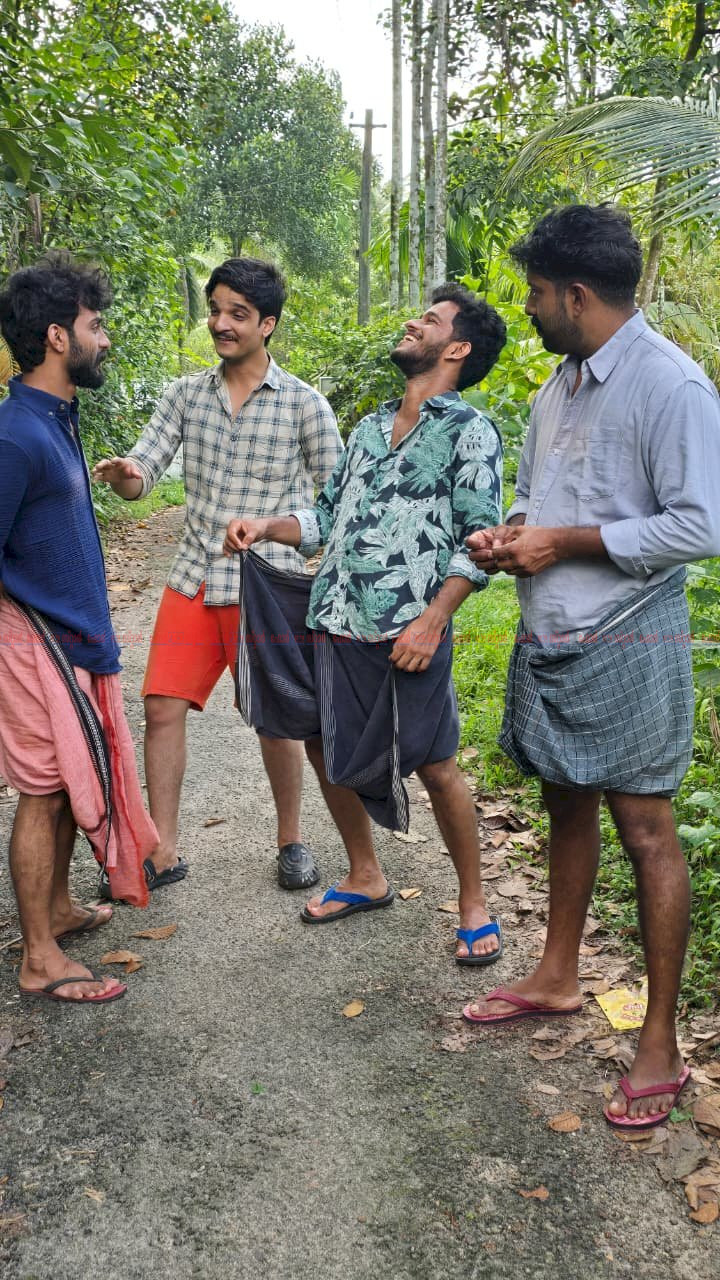 ശ്രീജിത്ത് എം. നായരുടെ ആരംഭം ഒരു അൽബാനിയോ കഥ തിയേറ്ററുകളിലേക്ക്