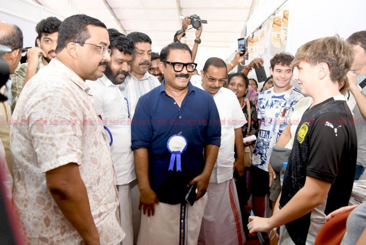 കുടുംബശ്രീ സ്ത്രീകളുടെ വ്യക്തിത്വം തിരിച്ചറിയാന്‍ പ്രാപ്തമാക്കിയ പ്രസ്ഥാനം മന്ത്രി കെ.എം ഷാജി