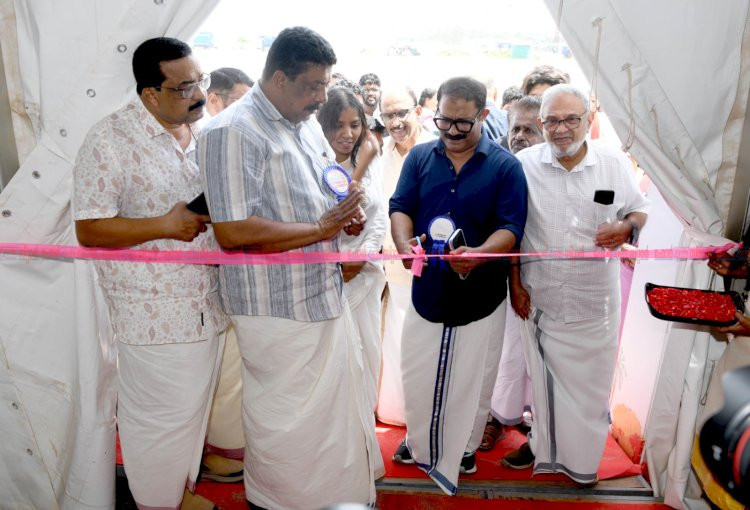 കുടുംബശ്രീ സ്ത്രീകളുടെ വ്യക്തിത്വം തിരിച്ചറിയാന്‍ പ്രാപ്തമാക്കിയ പ്രസ്ഥാനം മന്ത്രി കെ.എം ഷാജി