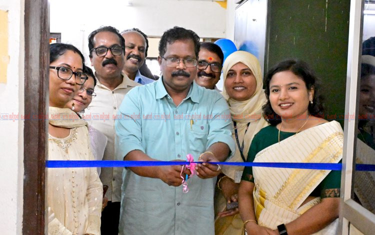 ​വാങ്ങി ഉപയോഗിക്കുന്ന പാലിന് സംശയമുണ്ടോ? സൗജന്യമായി പരിശോധിക്കാൻ എറണാകുളം കളക്ടറേറ്റിൽ സൗകര്യം