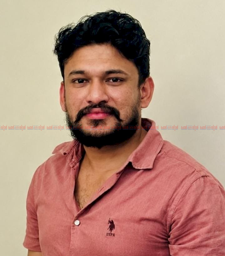 അർജുൻ ആയങ്കിക്കെതിരെ കാപ്പ ചുമത്തി കരുതലിൽ കണ്ണൂർ സെൻട്രൽ ജയിലിലേക്ക്