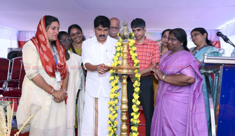 ഓണത്തിന് വിഷരഹിത പച്ചക്കറികൾ ഇനി കുറഞ്ഞ വിലയിൽ സംസ്ഥാനത്ത് 2000 ഓണസമൃദ്ധി ചന്തകൾ തുറന്നു