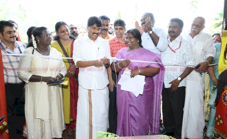 ഓണത്തിന് വിഷരഹിത പച്ചക്കറികൾ ഇനി കുറഞ്ഞ വിലയിൽ സംസ്ഥാനത്ത് 2000 ഓണസമൃദ്ധി ചന്തകൾ തുറന്നു
